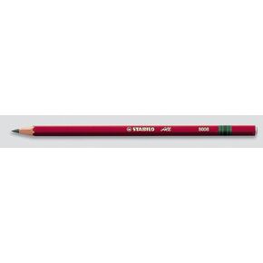Stabilo All Pencil - 8008 Graphite 2-Pack