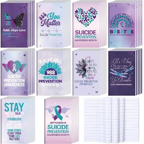 50 Pcs Juneteenth Notebook Black Freedom Journals Bulk Juneteenth Gift Party Supplies Pocket Inspirational Notepad Gifts for Women Men