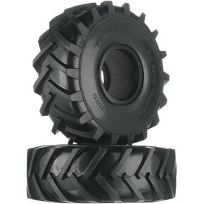 RC4WD Z-T0129 Mud Basher 2.2 Scale Tractor Tires