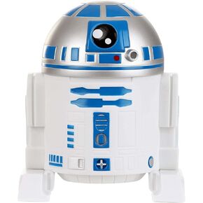 Monogram International Inc. Star Wars R2-D2 8 Inch PVC Figural Bank