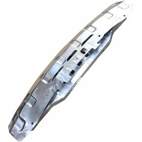 Spoiler Separator, Front Bumper Support bar Upper Part Compatible with 2020-2022 Tesla Model Y 1495093-00-B Auto Parts