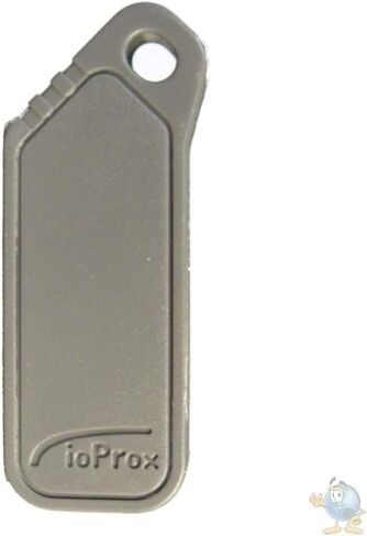 Kantech P40KEY ioProx Proximity Keytag (50 Pack) by Kantech in Kuwait