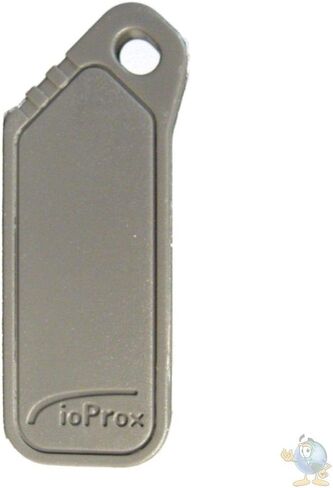Kantech P40KEY ioProx Proximity Keytag (50 Pack) by Kantech in Kuwait