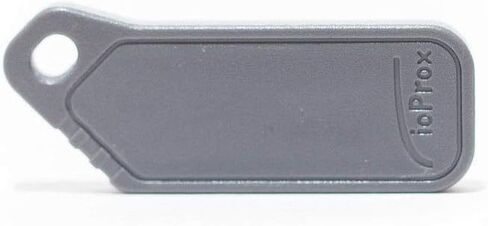 Kantech P40KEY ioProx Proximity Keytag (50 Pack) by Kantech in Kuwait