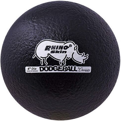 Champion Sports Rhino Skin Dodgeball in Saudi Arabia