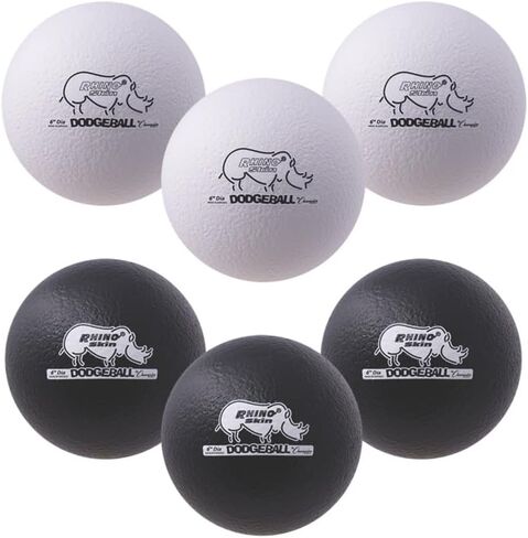Champion Sports Rhino Skin Dodgeball in Saudi Arabia