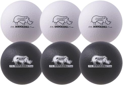 Champion Sports Rhino Skin Dodgeball in Saudi Arabia