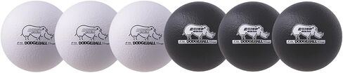 Champion Sports Rhino Skin Dodgeball in Saudi Arabia