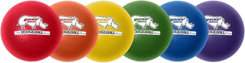 Champion Sports Rhino Skin Dodgeball in Saudi Arabia