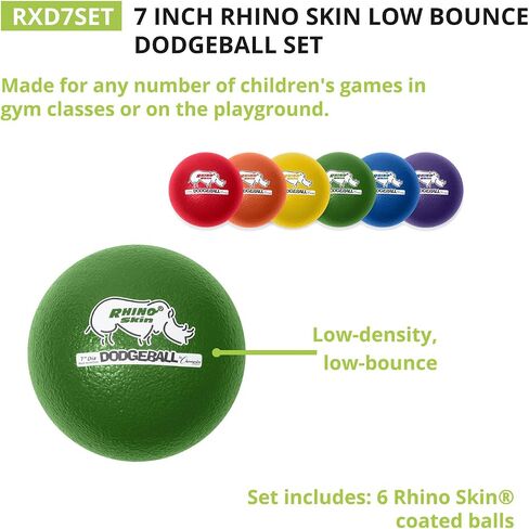 Champion Sports Rhino Skin Dodgeball in Saudi Arabia