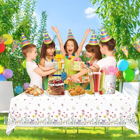 170 Pcs Hunting Birthday Party Decorations, Camo Birthday, Deer Party Supplies Plates Napkins Cups Cutlery Tablecloth for Gone Hunting Themed Party Decorations, Serves 24 in Kuwait