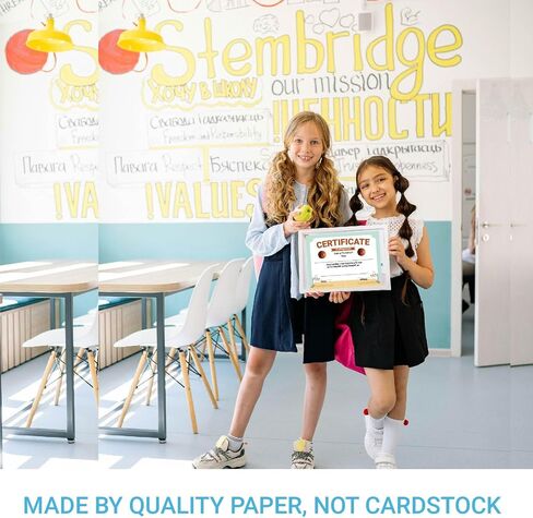 94 Pcs Student of Award Certificates End of School Year Superlatives Certificates Recognition Certificates of Achievement Graduation Birthday Certificates for Teacher Supplies (Basketball) in Saudi Arabia