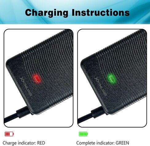 54.6V 2A Fast Battery Charger Adapter, 5multiple Output interfaces，Compatible with 48V Electric Scooter and Bike Lithium Batteries. in Saudi Arabia