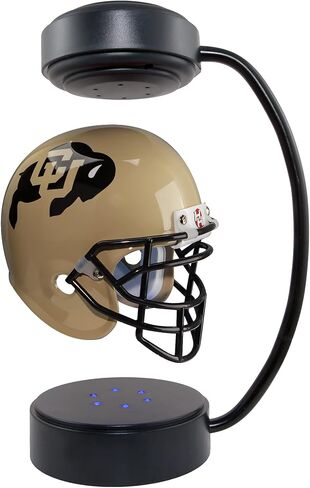 NCAA Wisconsin Badgers Hover Helmet in Saudi Arabia
