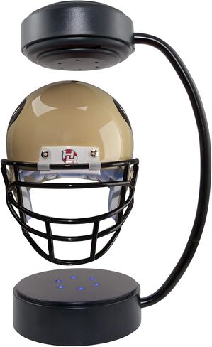 NCAA Wisconsin Badgers Hover Helmet in Saudi Arabia