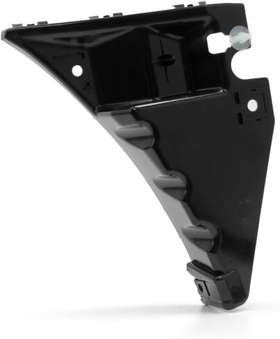 For Ford Mustang Bumper Retainer 2010 11 12 13 2014 Driver and Passenger Side Pair/Set | Front | Cover | FO1026109 + FO1027109 | AR3Z17C861B + AR3Z17C861A in Kuwait