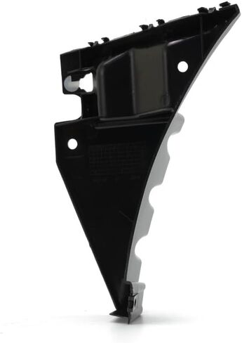 For Ford Mustang Bumper Retainer 2010 11 12 13 2014 Driver and Passenger Side Pair/Set | Front | Cover | FO1026109 + FO1027109 | AR3Z17C861B + AR3Z17C861A in Kuwait