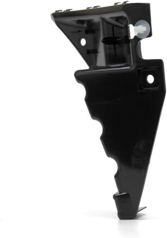 For Ford Mustang Bumper Retainer 2010 11 12 13 2014 Driver and Passenger Side Pair/Set | Front | Cover | FO1026109 + FO1027109 | AR3Z17C861B + AR3Z17C861A in Kuwait