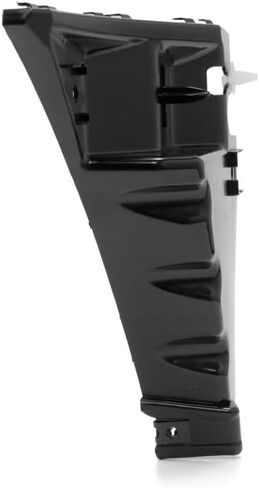 For Ford Mustang Bumper Retainer 2010 11 12 13 2014 Driver and Passenger Side Pair/Set | Front | Cover | FO1026109 + FO1027109 | AR3Z17C861B + AR3Z17C861A in Kuwait