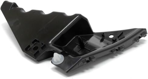 For Ford Mustang Bumper Retainer 2010 11 12 13 2014 Driver and Passenger Side Pair/Set | Front | Cover | FO1026109 + FO1027109 | AR3Z17C861B + AR3Z17C861A in Kuwait