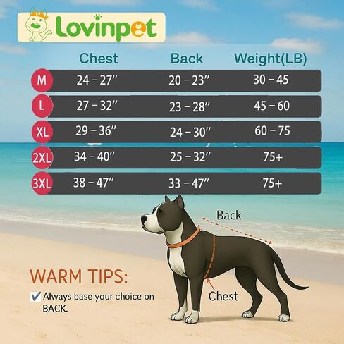 Lovinpet كبير سلالة الكلب الكلب من الملابس ، نحيفة النحافة/متماسكة ، صاروخ يونيكورن طباعة رمادية ، راحة للحيوانات الأليفة ، رعاية الجرح/ما بعد الجراحة قميص الكلب الكبير ، حماية الأشعة فوق البنفسجية ، التوقف عن الكلاب ، 2XL in Kuwait
