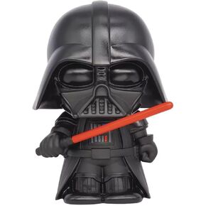 Star Wars Darth Vader 8 Inch PVC Figural Bank