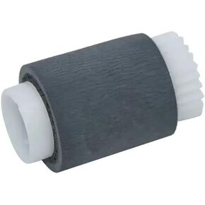 10PC Pickup Roller RM1-0036-020 Compatible with Various Laser Printers Including Models 4200 4250 4300 4350 4345 4700 4730 5200 CP4005 P4014 P4015 P4515 M601 M602 M603 M604 M605