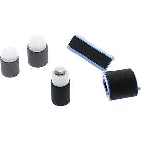 Roller Kit for M452 M377 M477, Jam Repair Maintenance Kit (Includes RL1-2593, RM2-5577, RM2-5576. RM2-5881, RM2-6406)