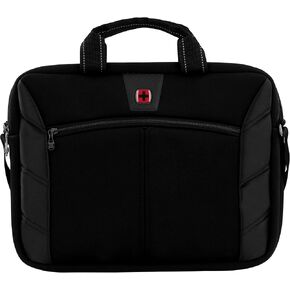 WENGER Briefcase, Black