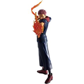 Jujutsu Kaisen - Ryomen Sukuna (Shibuya Incident Arc Three), Bandai Spirits Collectible Statue
