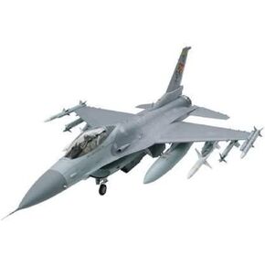 Tamiya Lockheed Martin F-16CJ Blk 50 1/32 Jet