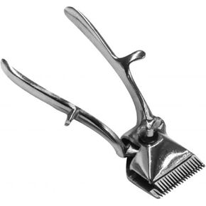 Showman High Class Hand Operated Horse Clipper