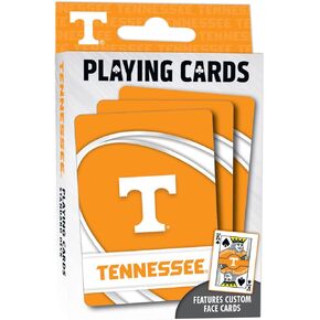 Masterpieces NCAA Unisex Playing Cards
