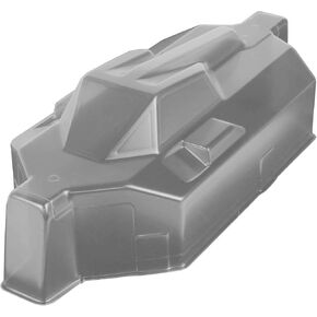 Tekno RC LLC Body w/Window mask EB48 2.0 TKR9045 Elec Car/Truck Replacement Parts