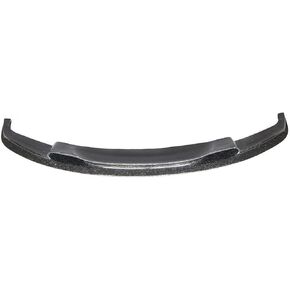 Carbon Fiber Front Bumper Lip Spoiler Compatible for BMW 320i 325i 328i 330i 335i F30 F35 Sport 2012-2018 3Sereis Extension Chin FRP(Forged Carbon)