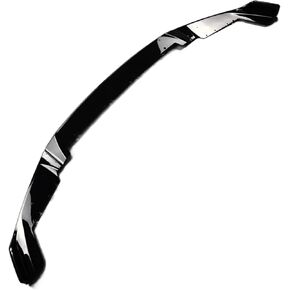 Spoiler Separator, Compatible with BMW F87 M2 Front Bumper Lip Spoiler Splitter Diffuser Bodykits M2 M2CS 2016-2021 Tuning(1)