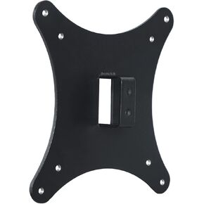 Z Series G3 Vesa Mount Adapter is Only Compatible with HP Z Series Monitor 24",25",27",34",40"（Fits Z24F, Z24M, Z24N, Z24U, Z24Q, Z25XS, Z27K, Z27U, Z27Q, Z27XS,Z34c, Z40c）– VESA 75x75 to 100x100