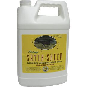 Satin Sheen GAL