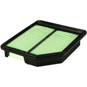FRAM Extra Guard CA10165 Replacement Engine Air Filter for 2006-2011 Honda Civic (1.8L) Model, Provides Up to 12 Months or 12,000 Miles Filter Protection