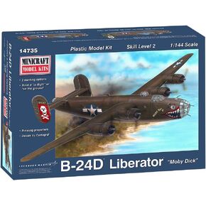 B-24D "Moby Dick"