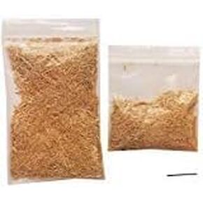 Tatarian Honeysuckle Fine Wood Chips/Dust (Catnip Alternative) (1/4 oz (7 g))