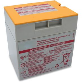 Technical Precision Replacement for Power Wheels 00801-1776