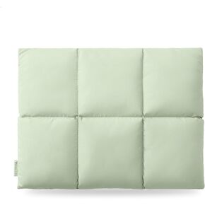 Vandel - Puffy Laptop Sleeve for 13-14 Inch Laptops (Seafoam)