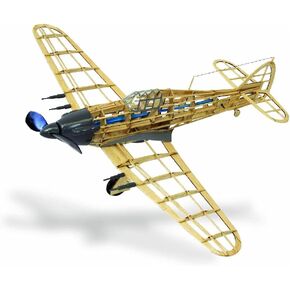 Guillow's Hawker MK-1 Hurricane Model Kit
