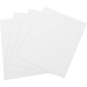 4pcs Dried Flower Press Quick Drying Blotting Paper for DIY Crafts Absorbent and Portable for Preserving Natural Colors Petal Integrity for Leaf Pressing and Flower Crafting