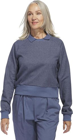 adidas Women's Go-to Sweatshirt in Saudi Arabia