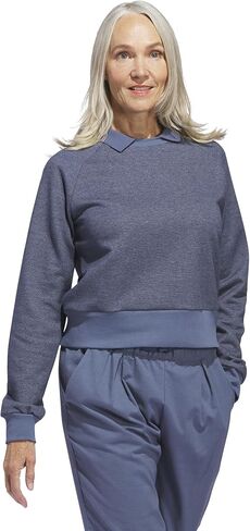 adidas Women's Go-to Sweatshirt in Saudi Arabia