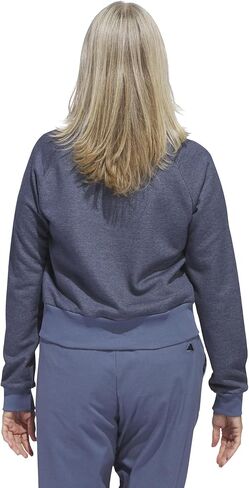 adidas Women's Go-to Sweatshirt in Saudi Arabia