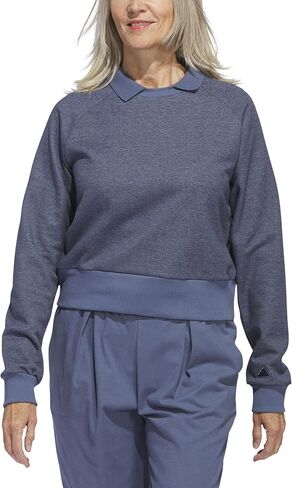 adidas Women's Go-to Sweatshirt in Saudi Arabia