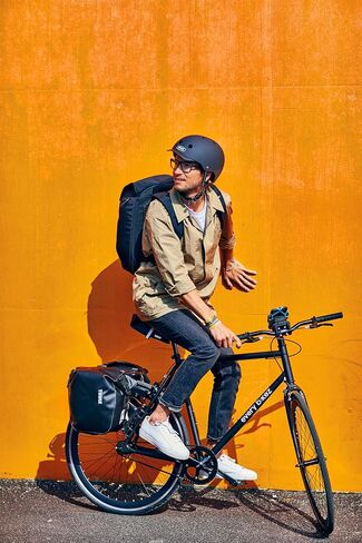 Thule Shield Pannier 22L in Saudi Arabia